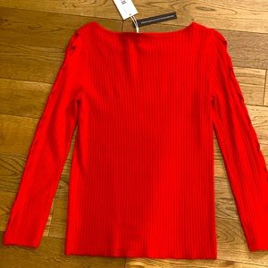 Ramy Brook Kimila Sweater - new with tags
